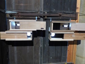 Swift Boxes